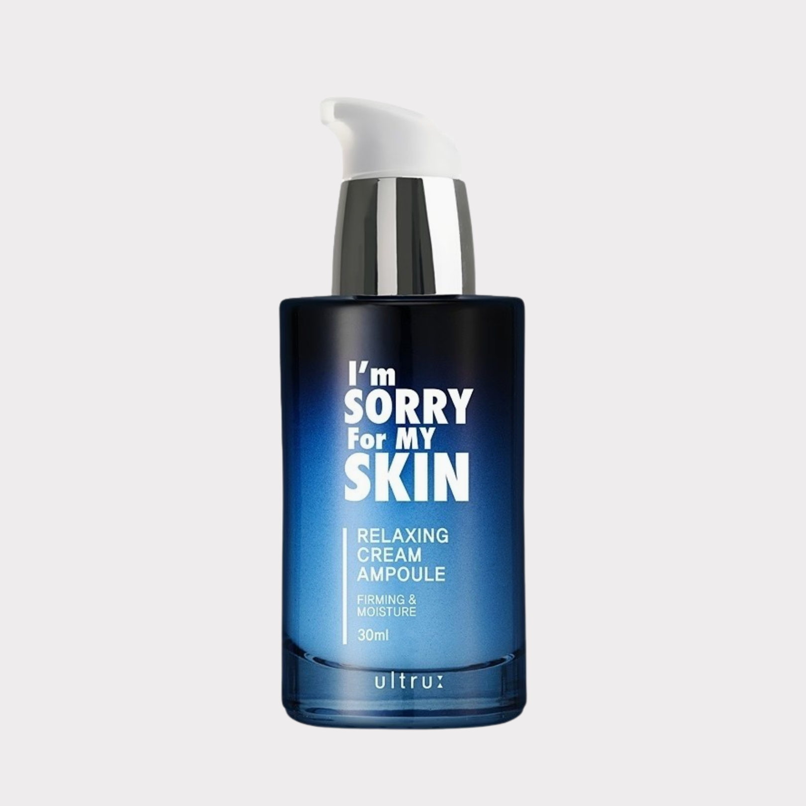 I'm Sorry For My Skin Ampoule Crème Relaxante 30ml