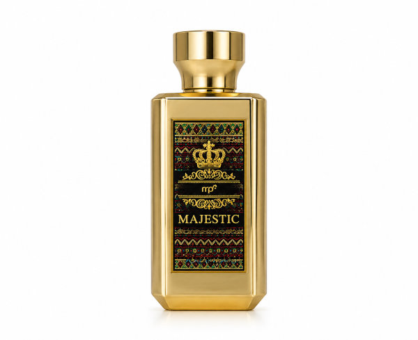 Majestic - 100ml