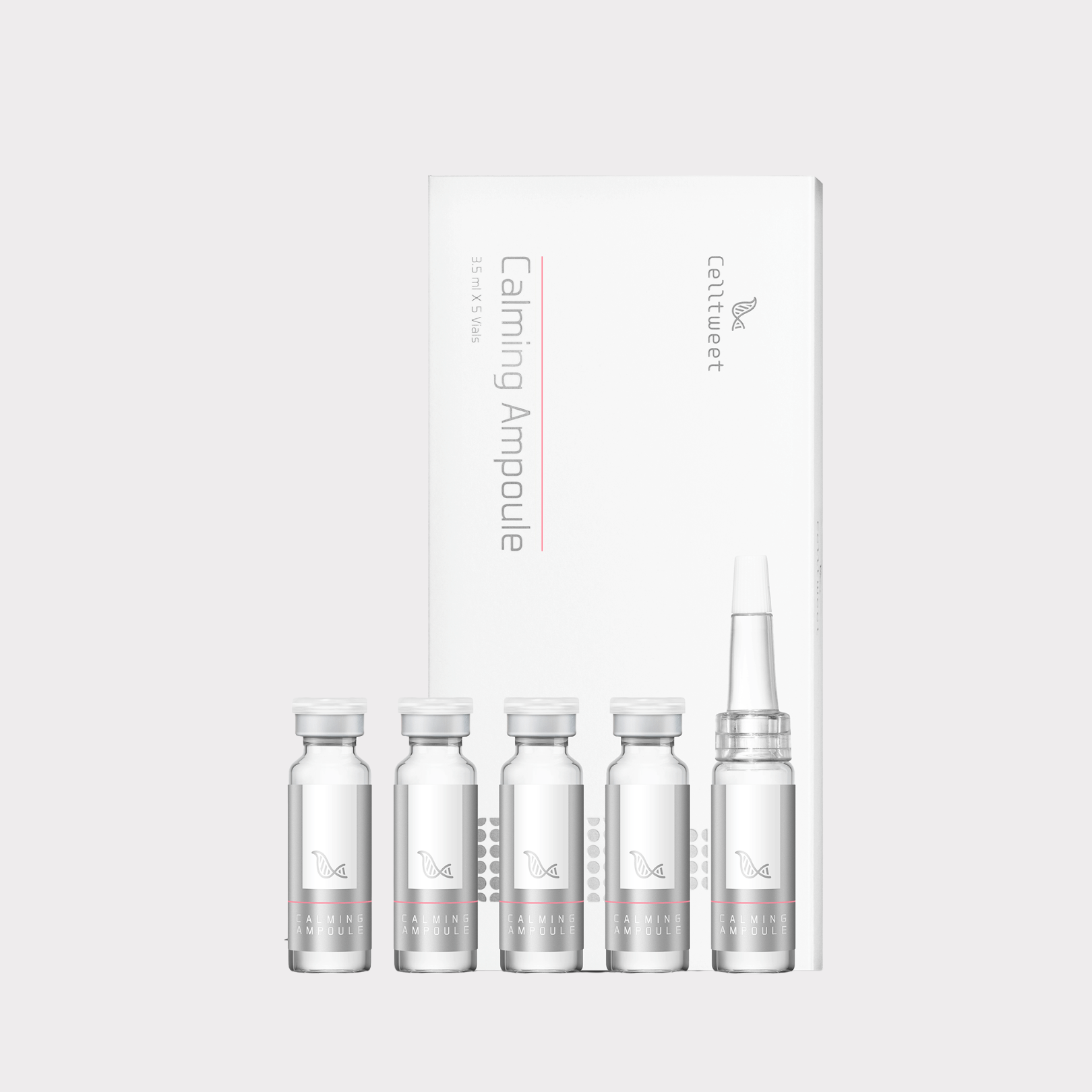 Cell Tweet Calming Ampoule