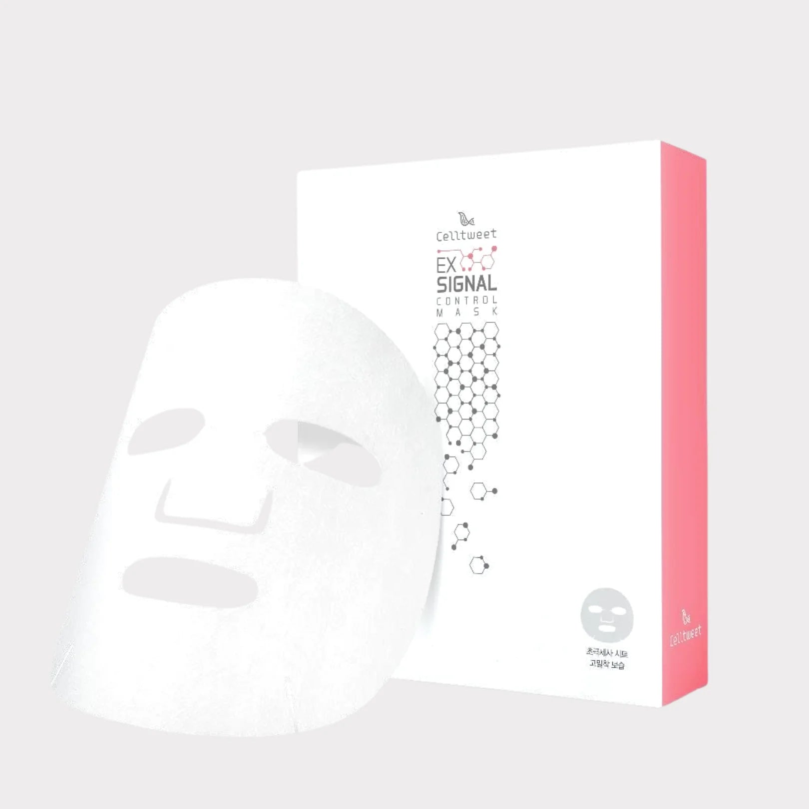 Cell Tweet Mascarilla Facial (10 unidades)