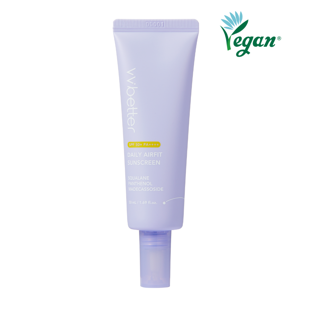 Daily Airfit Sunscreen 50ml