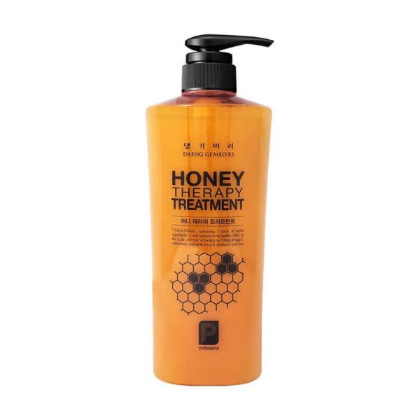 DAENG GI MEO RI – Professional Honey Therapy Plus Treatment, 500ml