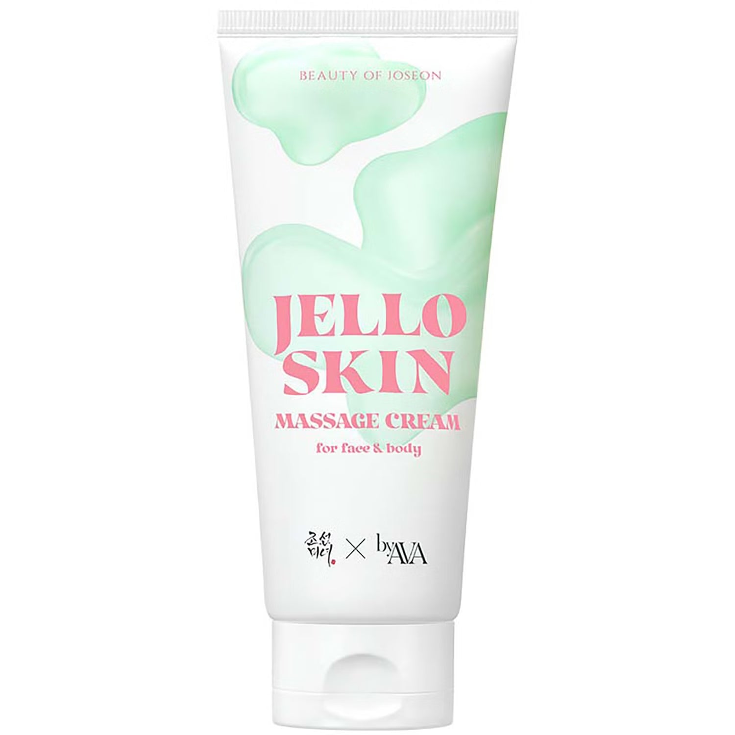 Beauty of Joseon - Jelloskin Massage Cream For Face and Body (200ml)