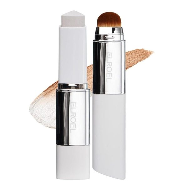 ELROEL – Blanc Cover Cream Stick Medium, 13g