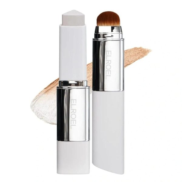 ELROEL – Blanc Cover Cream Stick Light, 13g