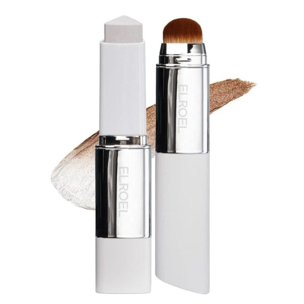 ELROEL – Blanc Cover Cream Stick Deep, 13g