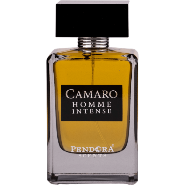 Pendora Scents – Camaro Homme Intense Eau De Parfum 100ml