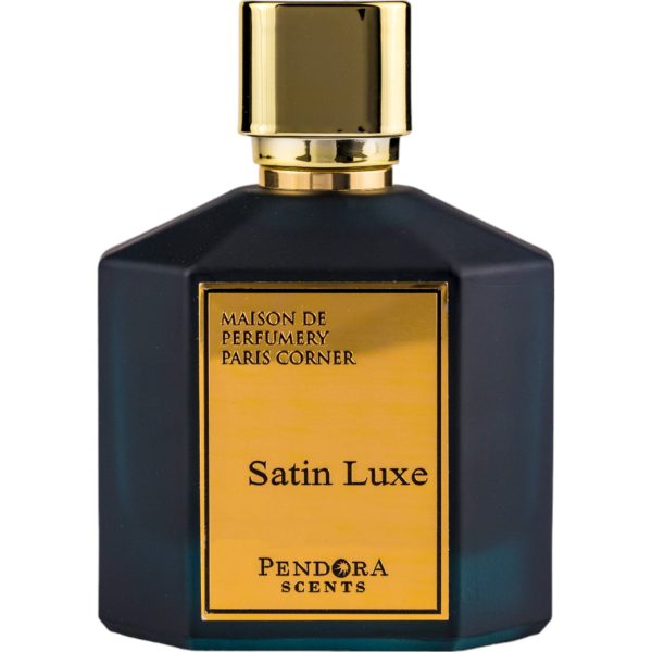 Pendora Scents – Satin Luxe Eau De Parfum 100ml