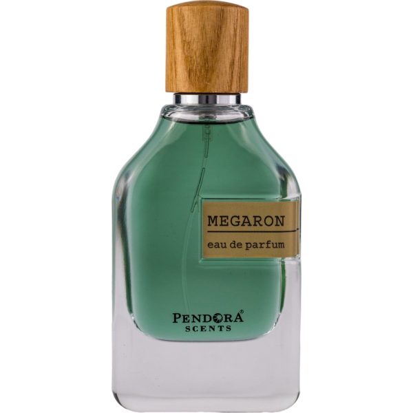 Pendora Scents – Megaron Eau De Parfum 70ml