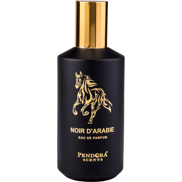 Pendora Scents – Noir D’arabie Eau De Parfum 100ml