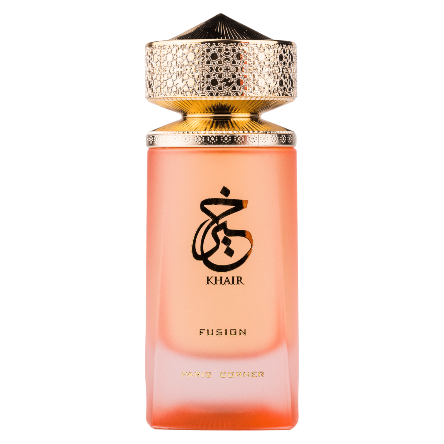 Paris Corner – Khair Fusion Eau De Parfum 100ml