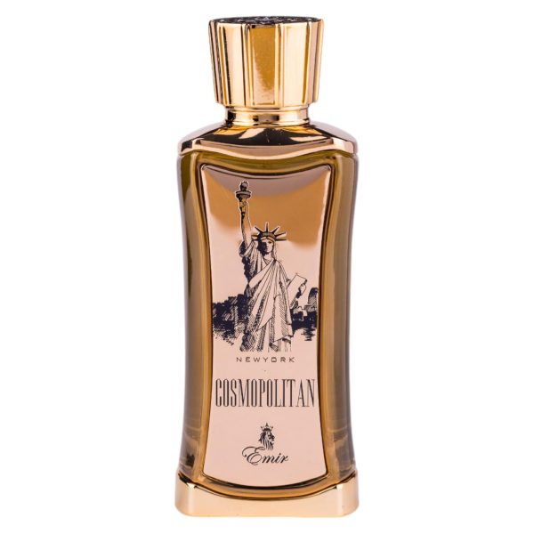 Emir – Cosmopolitan New York Eau De Parfum 100ml