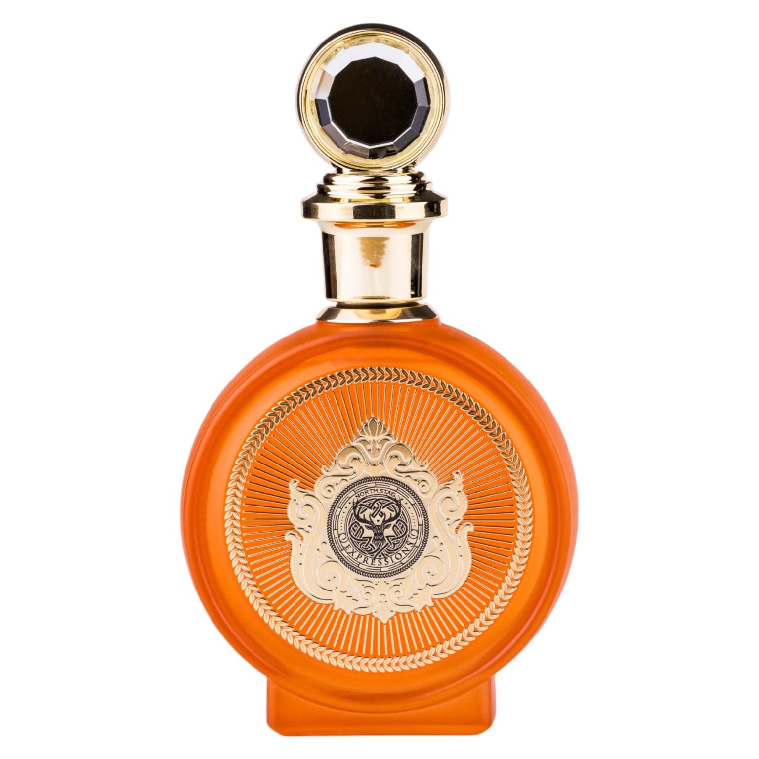 North Stag – Expressions 4 Quatre Extrait De Parfum 100ml