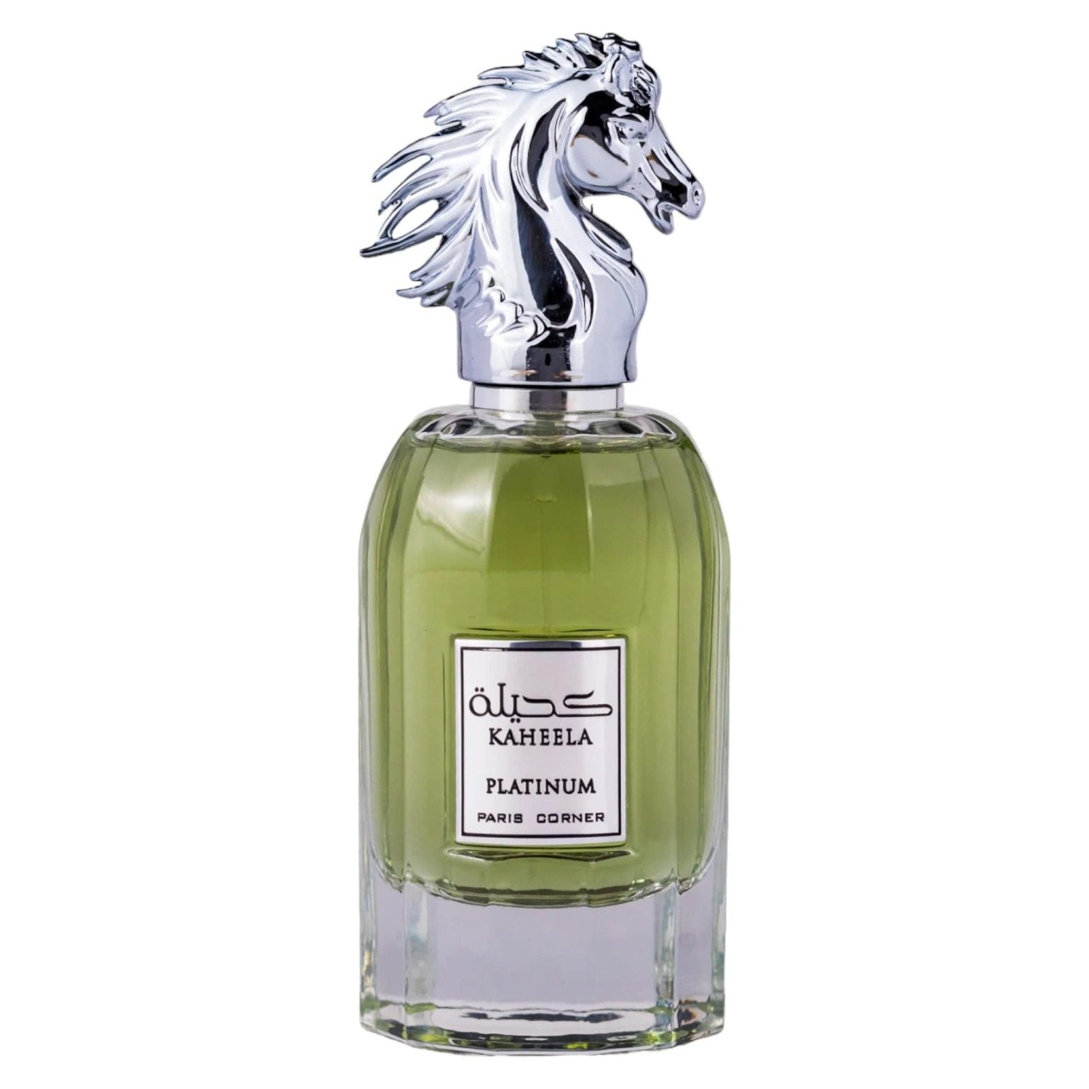 Paris Corner – Kaheela Platinum Eau De Parfum 85ml