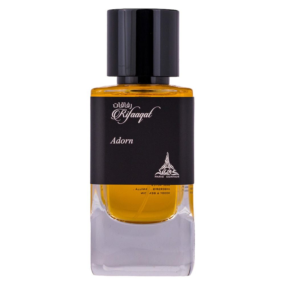 Paris Corner – Rifaaqat Adorn Eau De Parfum 85ml