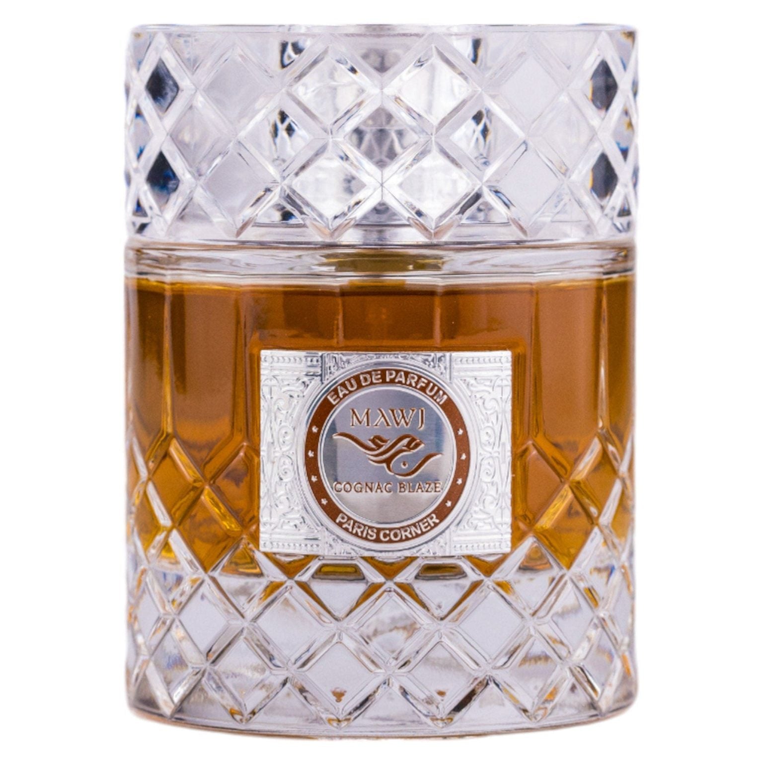 Paris Corner – Mawj Cognac Blaze Eau De Parfum 100ml