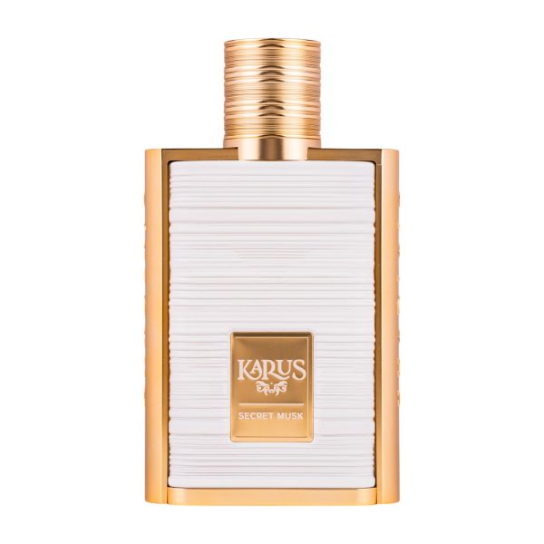 Khadlaj – Karus Secret Musk Eau De Parfum 100ml