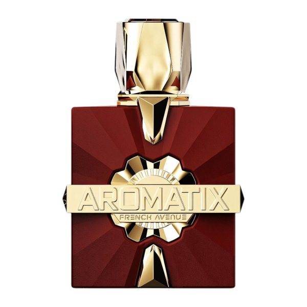 French Avenue – Carnal Desire Aromatix Eau De Parfum 100ml