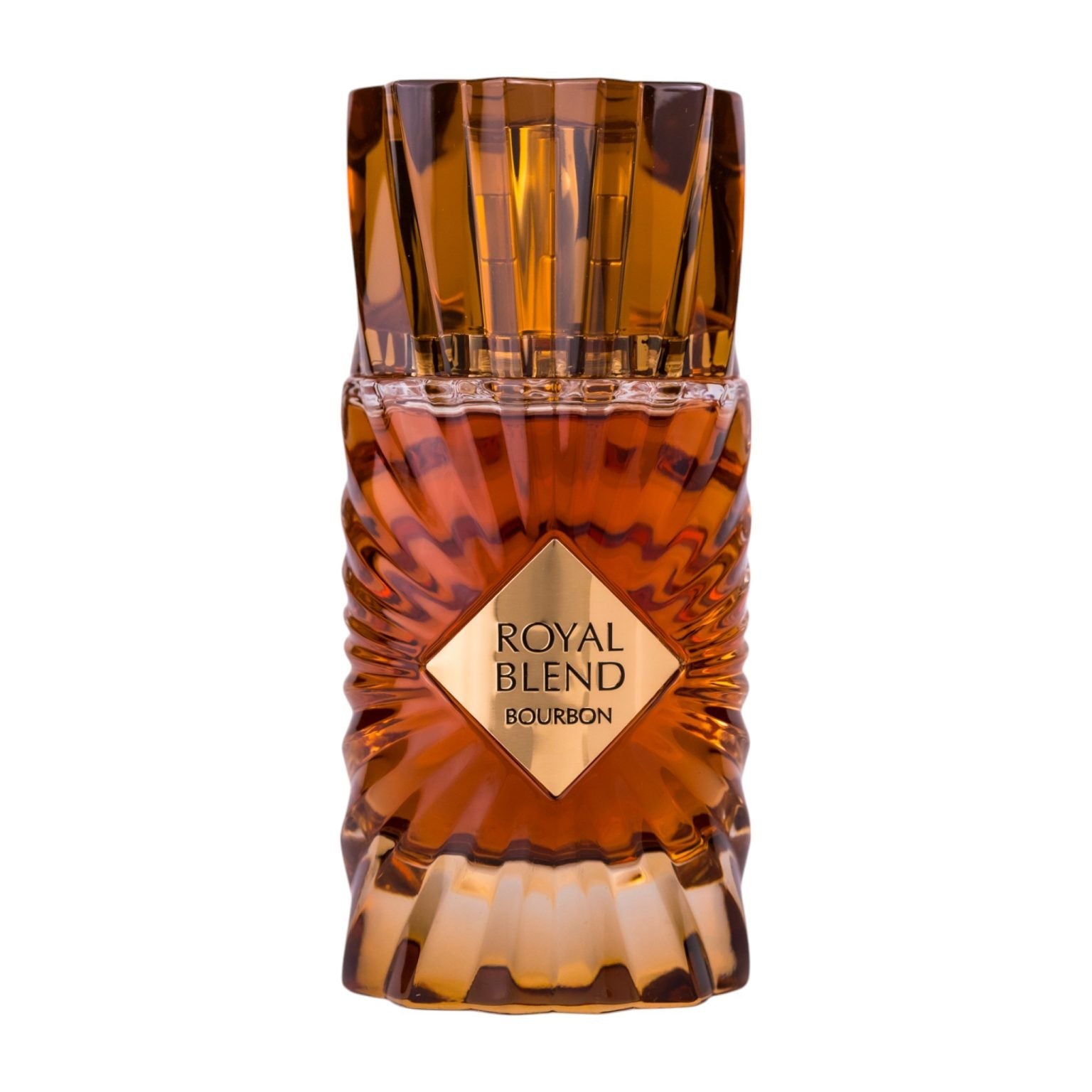 French Avenue – Royal Blend Bourbon Extract De Parfum 100ml