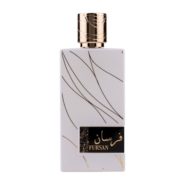 Khadlaj – Fursan White Eau De Parfum 100ml