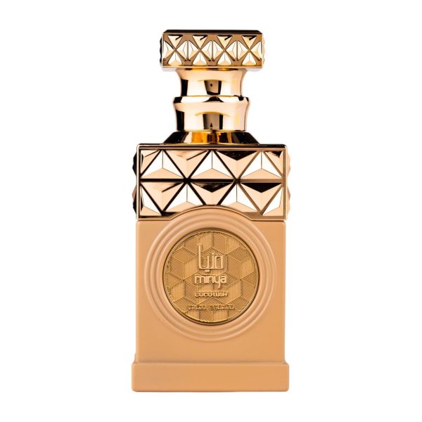 Paris Corner – Minya Coco Lush Eau De Parfum 100ml