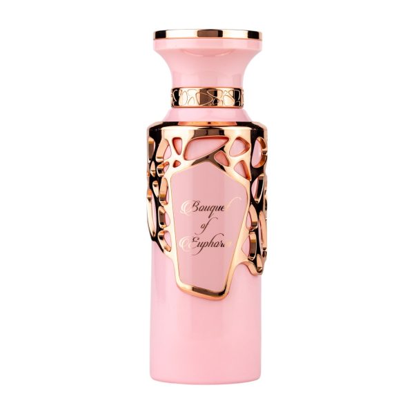 Fragrance World – Bouquet Of Euphoria Eau De Parfum 100ml