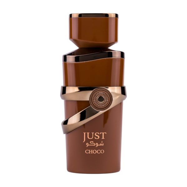 Fragrance World – Just Choco Eau De Parfum 100ml