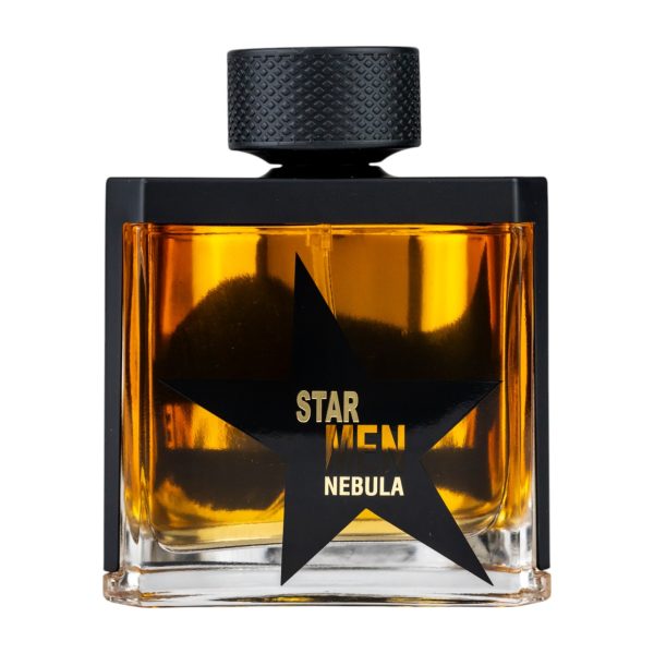 Fragrance World – Star Men Nebula Eau De Parfum 100ml