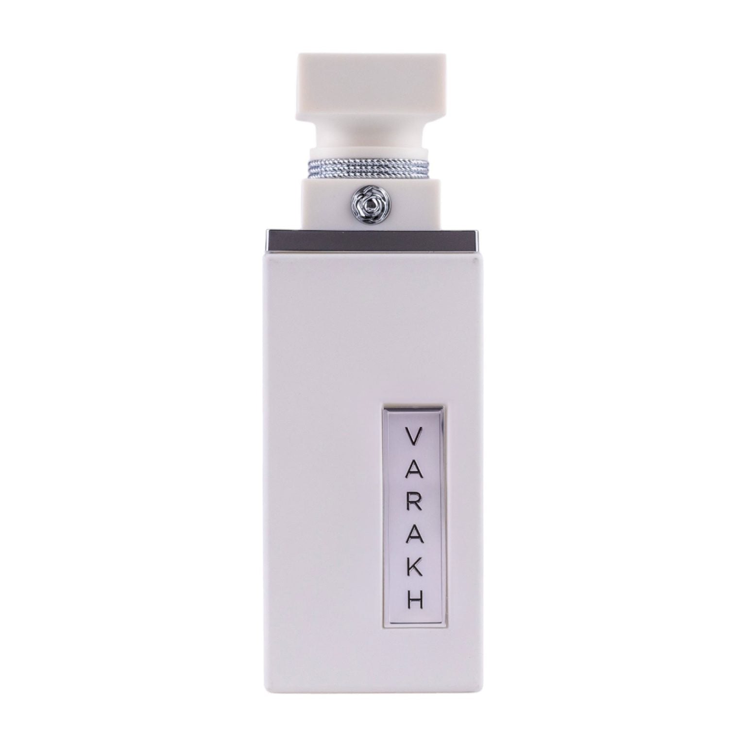 Fragrance World – Varakh Silver Eau De Parfum 100ml