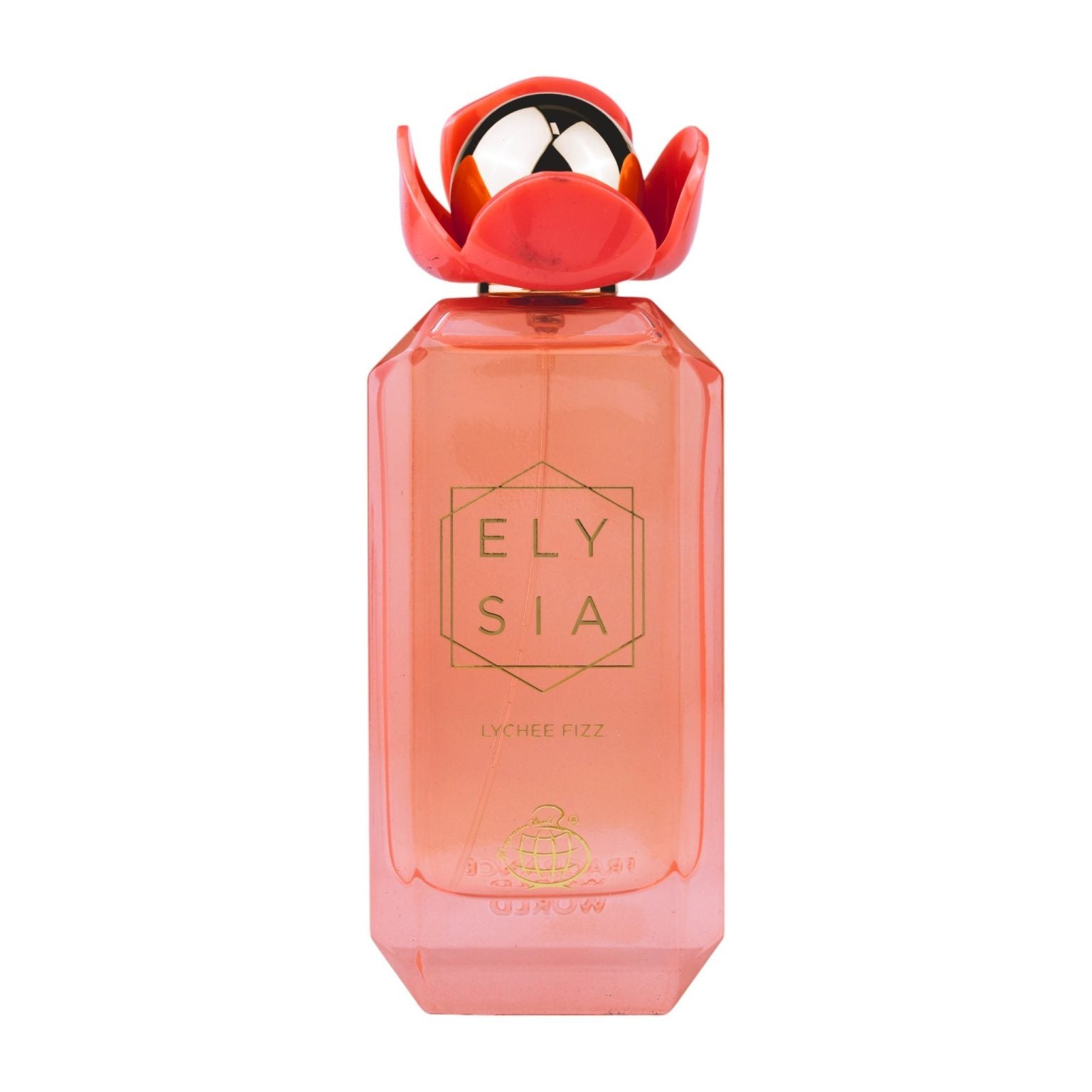 Fragrance World – Elysia Lychee Fizz Eau De Parfum 100ml