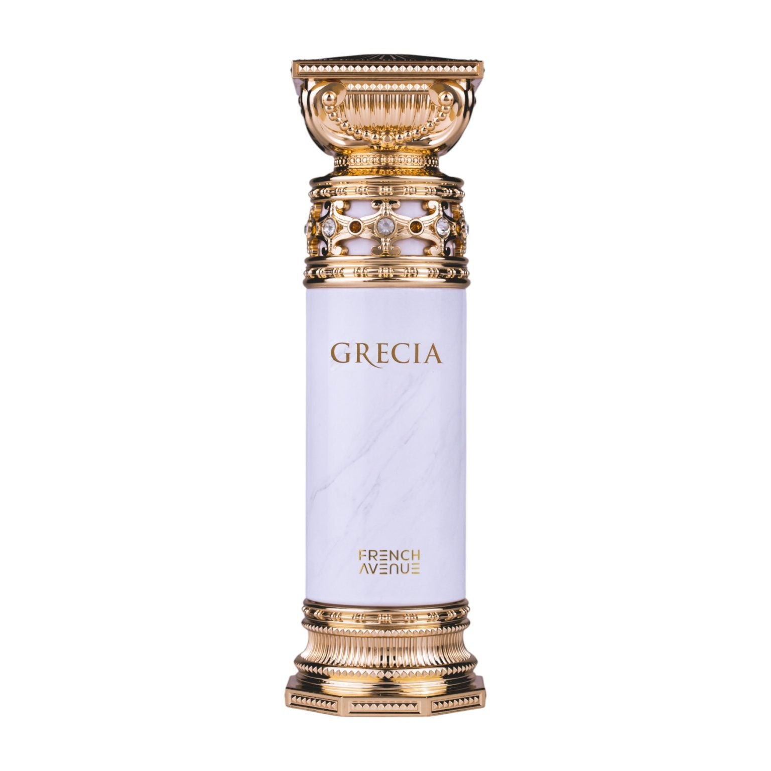 French Avenue – Grecia White 100ml