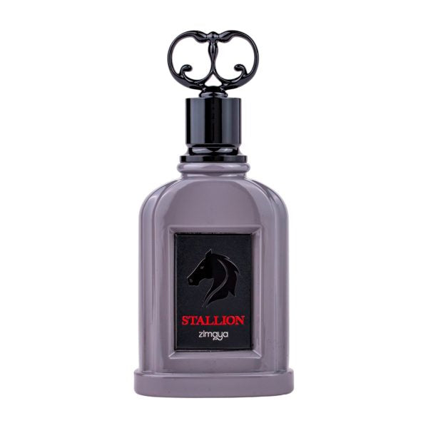 Zimaya – Stallion Eau De Parfum 100ml