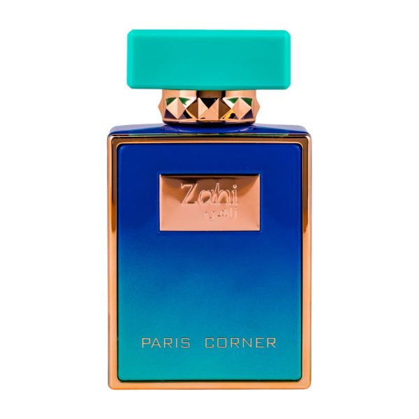 Paris Corner – Zahi Eau De Parfum 85ml