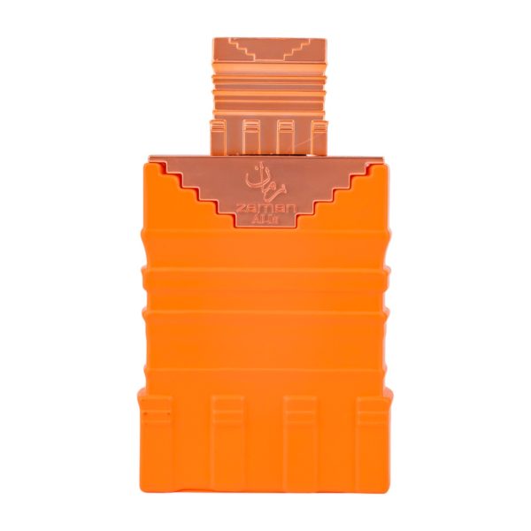 Paris Corner – Zaman Al Ula Eau De Parfum 100ml