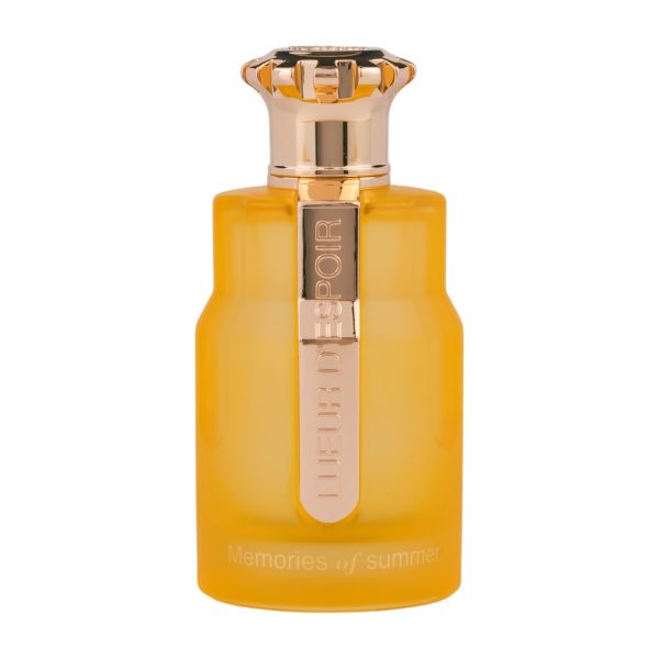 Emir – Memories Of Summer Lueur D’espoir Eau De Parfum100Ml