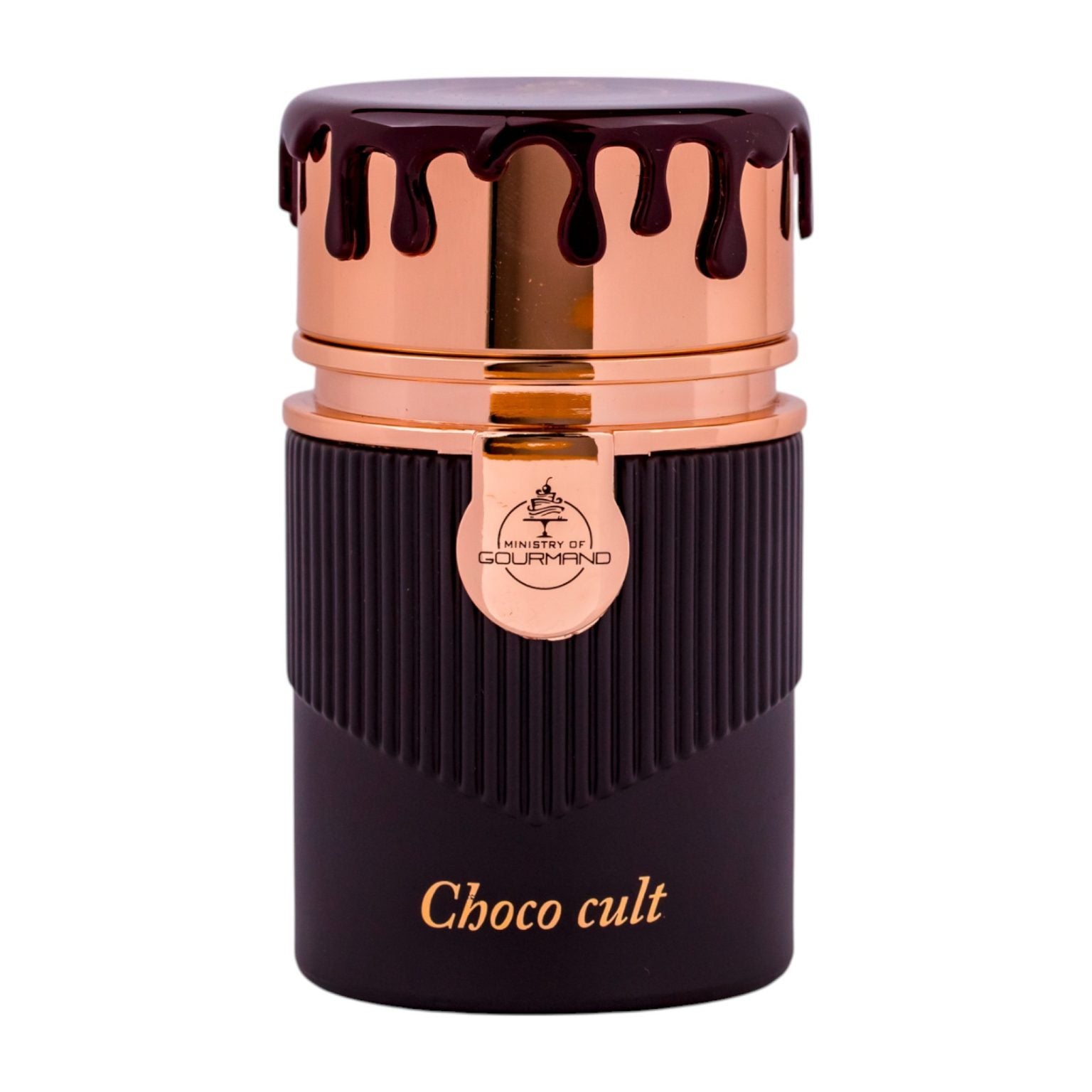 Ministry Of Gourmand – Choco Cult Eau De Parfum 100ml