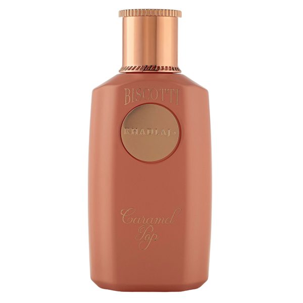 Khadlaj – Biscotti Caramel Pop Extract De Parfum 100ml