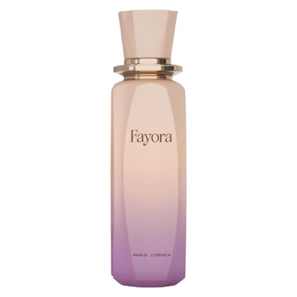 Paris Corner – Fayora Eau De Parfum 100ml