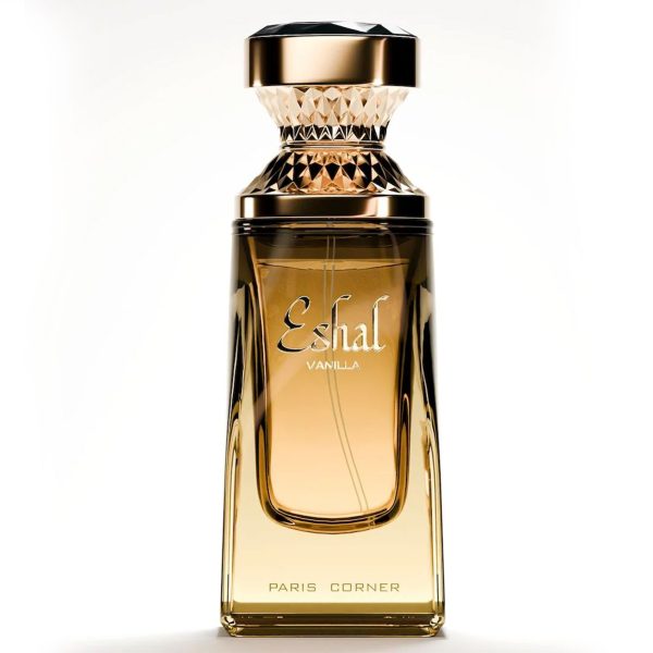 Paris Corner – Eshal Vanilla Eau De Parfum 100ml