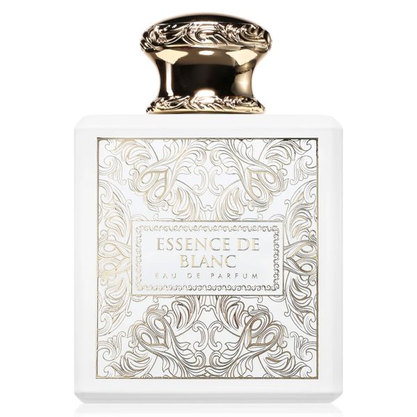 French Avenue – Essence De Blanc Eau De Parfum 100ml