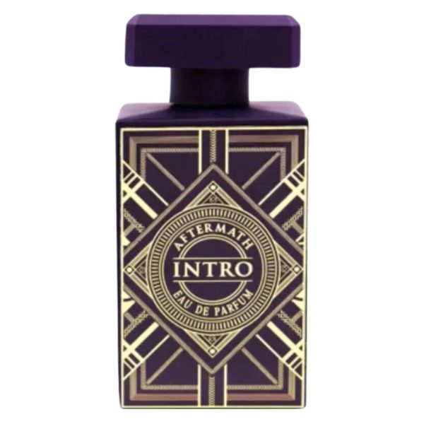 Fragrance World – Intro Aftermath Eau De Parfum 80ml