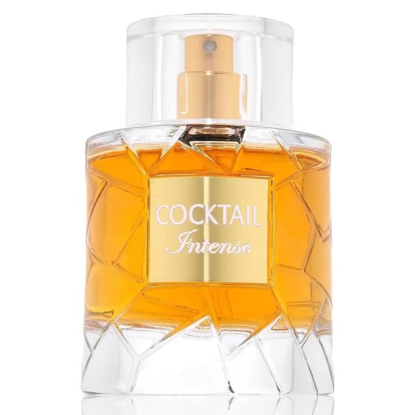 Fragrance World – Cocktail Intense Eau De Parfum 100ml