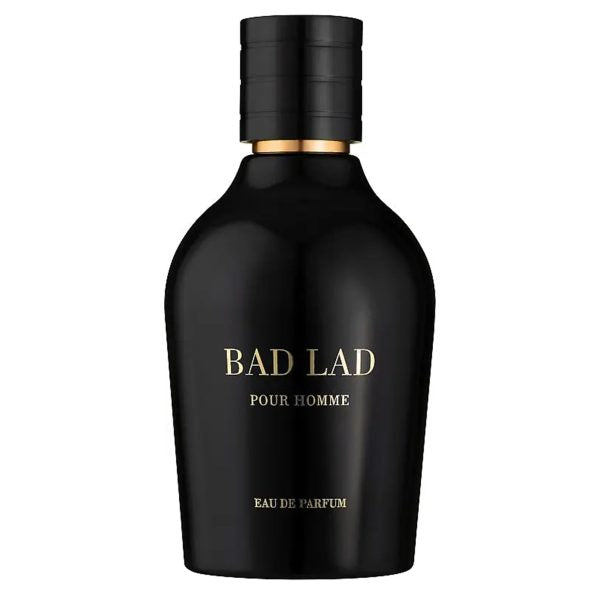 Fragrance World – Bad Lad Eau De Parfum 100ml
