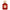 Fragrance World – B Rouge Extrait De Parfum 100ml