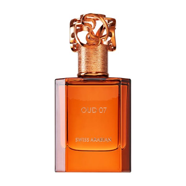 Swiss Arabian – Oud 07 Extract De Parfum 50ml TESTER