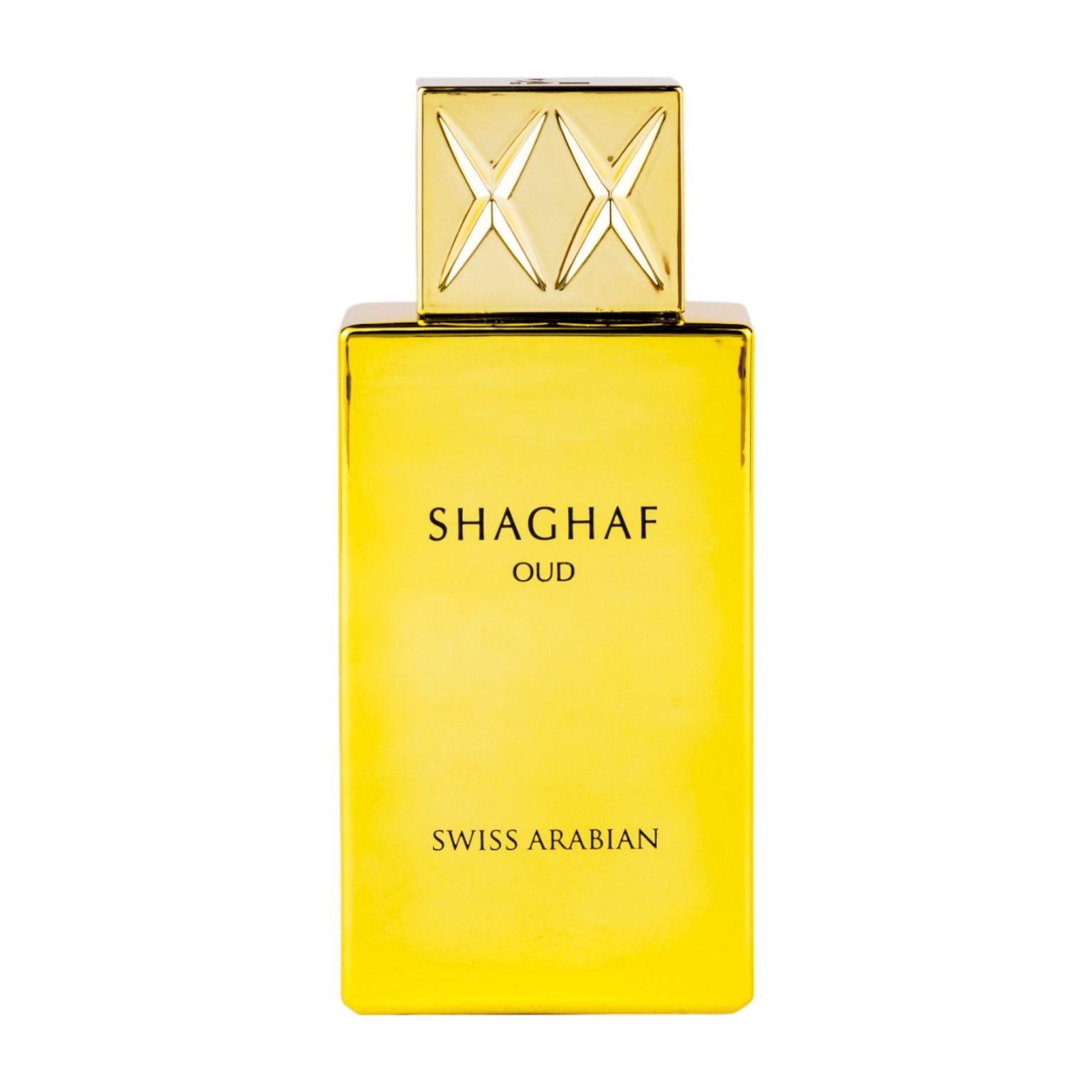 Swiss Arabian – Shaghaf Oud Eau De Parfum 75ml