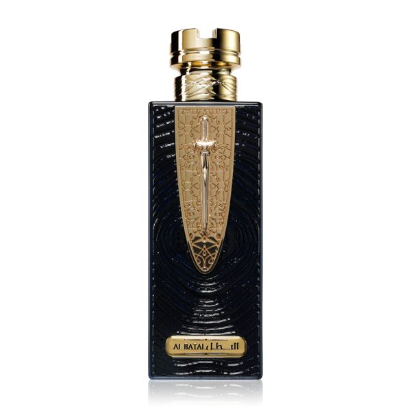Ard Al Zaafaran – Al Batal Eau De Parfum 100ml