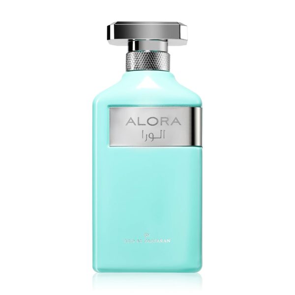Ard Al Zaafaran – Alora Eau De Parfum 100ml