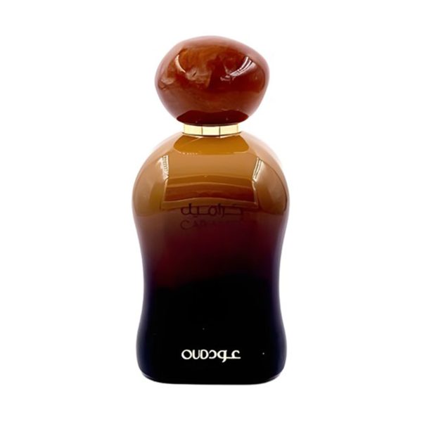 Ard Al Zaafaran – Caramel Oud Eau De Parfum 100ml