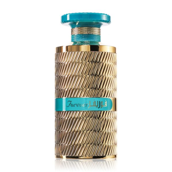 Ard Al Zaafaran – Forever Gold Eau De Parfum 100ml